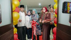 RSUD Pandega Pangandaran Resmi Luncurkan Layanan Dialisis, Apa Saja?