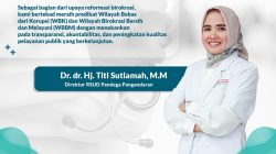 RSUD Pandega Bantah Tegas Tudingan Penelantaran Medis, Ini Klarifikasinya