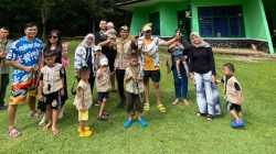 Inovasi Gand Palma: Ubah Akhir Pekan Keluarga di Pangandaran Jadi Arena Edukasi dan Petualangan