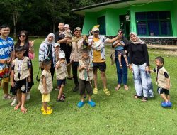 Inovasi Gand Palma: Ubah Akhir Pekan Keluarga di Pangandaran Jadi Arena Edukasi dan Petualangan