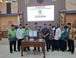 Komitmen DPRD untuk Guru Honorer di Pangandaran