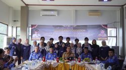 FGD Arah Baru Pengembangan Transmigrasi RI