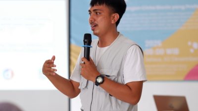 Upaya Pemerintah Merias Program MBG dari Kasus Keracunan Massal