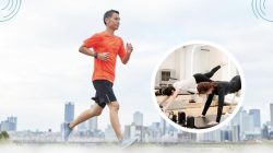 RSUD Pandega Bagikan Tips Olahraga Pembakar Kalori Terbaik untuk Tubuh Ideal