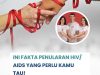 Penjelasan RSUD Pandega Tentang Penularan HIV/AIDS