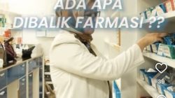 RSUD Pandega Pangandaran berikan penjelasan antri di Farmasi