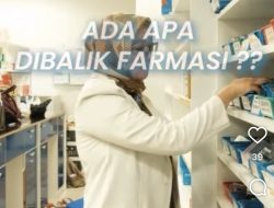 Rahasia di Balik Antrean Farmasi RSUD Pandega
