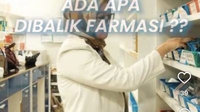 Rahasia di Balik Antrean Farmasi RSUD Pandega