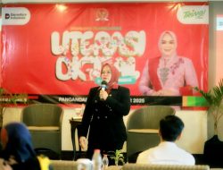 Transformasi Digital ala Ida Nurlaela: Pangandaran Jadikan Medsos Alat Ekonomi Desa