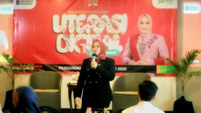 Transformasi Digital ala Ida Nurlaela: Pangandaran Jadikan Medsos Alat Ekonomi Desa