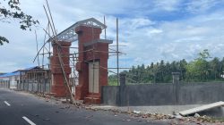 Pembangunan Kampung Nelayan Merah Putih Pangandaran Molor dari Jadwal