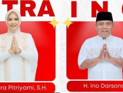 LHKPN Terbaru: Kekayaan Citra Pitriyami Tembus Rp 2,97 Miliar, Ino Darsono Rp 22 Miliar