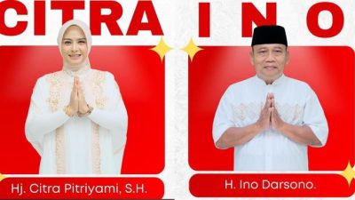 LHKPN Terbaru: Kekayaan Citra Pitriyami Tembus Rp 2,97 Miliar, Ino Darsono Rp 22 Miliar