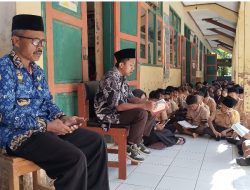 Program Pendidikan Karakter Melesat Pangandaran Berhasil Konsisten Digulirkan