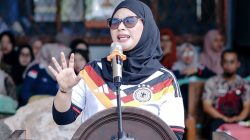 Bupati Pangandaran Citra Pitriyami