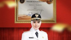 Dua Puskesmas Pangandaran raih penghargaan