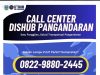 Dishub Pangandaran Buka Call Center untuk Aduan Lampu PJU, Parkir, dan Kemacetan
