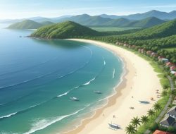 Mengenal Lebih Dekat Kabupaten Pangandaran Jawa Barat