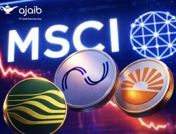 Pembekuan Indeks MSCI: IHSG Anjlok 6%, Ribuan Investor Ritel Terancam Rugi Besar