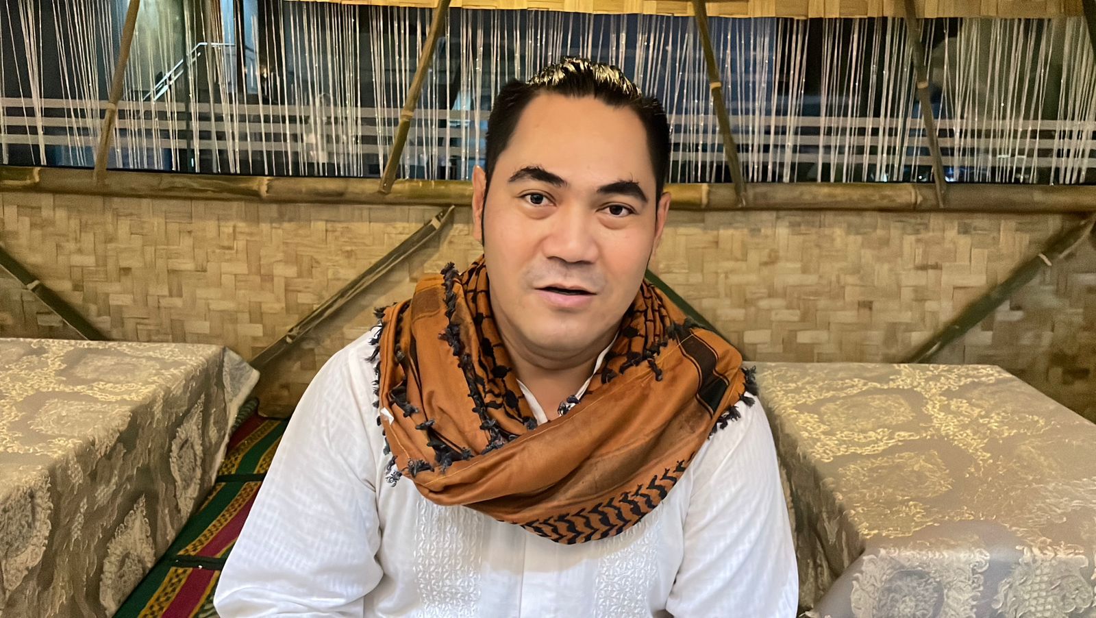 General Manager Grand Cahaya