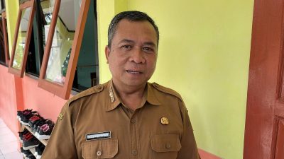 Wujudkan Generasi Emas, Disdikpora Pangandaran Kebutuhan Belajar Siswa Tercover Dana Bos