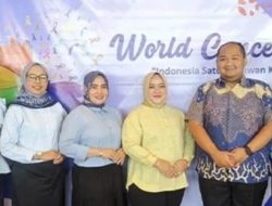 RSUD Pandega dan Dinkes Pangandaran Perkuat Deteksi Dini Kanker