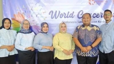 RSUD Pandega dan Dinkes Pangandaran Perkuat Deteksi Dini Kanker