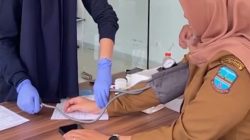 Aksi Donor Darah RSUD Pandega Pangandaran: Setiap Tetes adalah Harapan