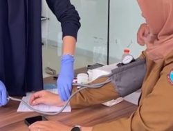 Aksi Donor Darah RSUD Pandega Pangandaran: Setiap Tetes adalah Harapan