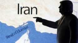 Dampak Perang AS-Iran, Harga Emas, Minyak dan Dolar Meroket