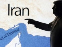 Dampak Perang AS-Iran, Harga Emas, Minyak dan Dolar Meroket