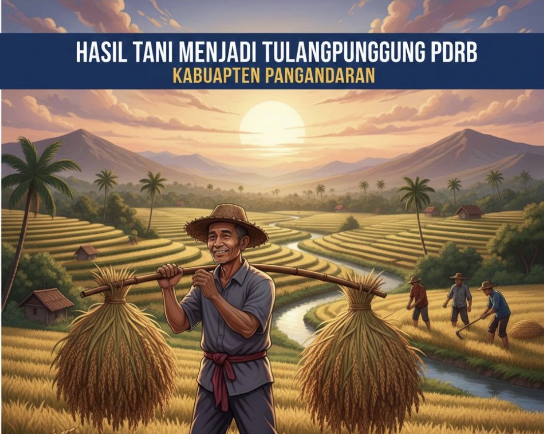 Ilustrasi petani