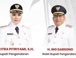 Setahun Citra-Ino, Menambal yang Bocor dan Menahan Nafsu Anggaran