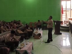 Kadisdikpora: Guru Berprestasi tingkat Nasional di Pangandaran Bakal Diberangkatkan Umrah