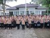 Pelantikan Kwarcab Pramuka Pangandaran: Sinergi dengan Pemda untuk Karakter Muda Unggul