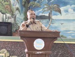 Jurus Kadisdikpora Pangadaran Akselerasi Pendidikan Karakter Melesat Dengan Safari