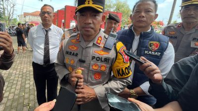 Polisi Buru Manajemen MBA yang Diduga Rugikan Warga Pangandaran
