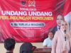 Hj. Ida Nurlaela Sosialisasikan UU Perlindungan Konsumen di Batukaras Pangandaran