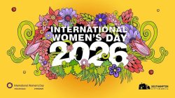 Hari Perempuan Internasional