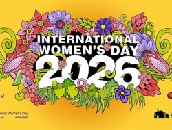 Peringati Hari Perempuan Internasional 2026, RSUD Pandega Pangandaran Suarakan Kepemimpinan Perempuan