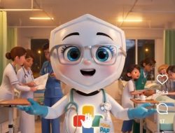 Prioritaskan Keselamatan Pasien, RSUD Pandega Perkuat Sistem EWS dan Layanan Paliatif