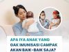 Waspada Tren Kenaikan Kasus Campak: RSUD Pandega Ajak Orang Tua Lengkapi Imunisasi Anak
