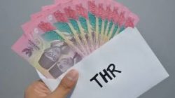 KPK Ungkap Bupati Cilacap ‘Palak’ Dinas hingga Rp 750 Juta untuk THR Forkopimda