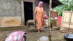 Nasib Nenek Cani Rumahnya Tergeser Proyek Pembangunan KDMP