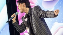 Penyanyi Vidi Aldiano Meninggal Dunia Akibat Kanker Ginjal