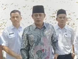 Ketua DPRD Soroti Kekurangan Fasilitas di Proyek Relokasi Pangandaran