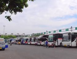 Tiket Mudik Gratis Jabar 2026 Masih Tersedia, Cek di Aplikasi Sapawarga