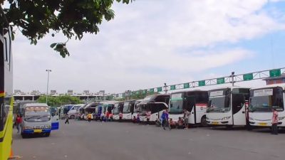 Tiket Mudik Gratis Jabar 2026 Masih Tersedia, Cek di Aplikasi Sapawarga