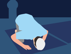 8 Lokasi Solat Idul Fitri Warga Muhammadiyah Besok