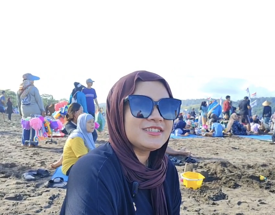 Wisatawan Bandung